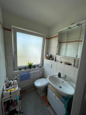 Gepflegte & bezugsfreie 2-Zimmer-Wohnung (Wechloy, OL) – 26129 Oldenburg – Vorschaubild 7