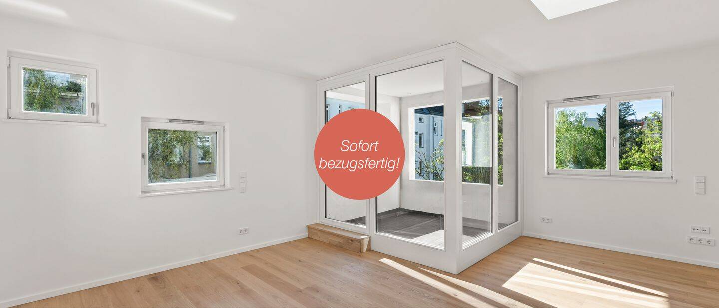 Wohnung in Berlin