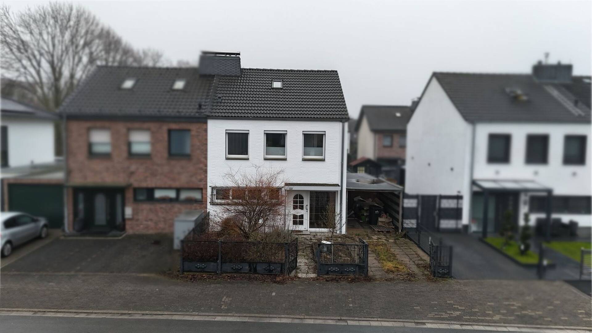 Haus in 47445 Moers mit 96,36 m² kaufen