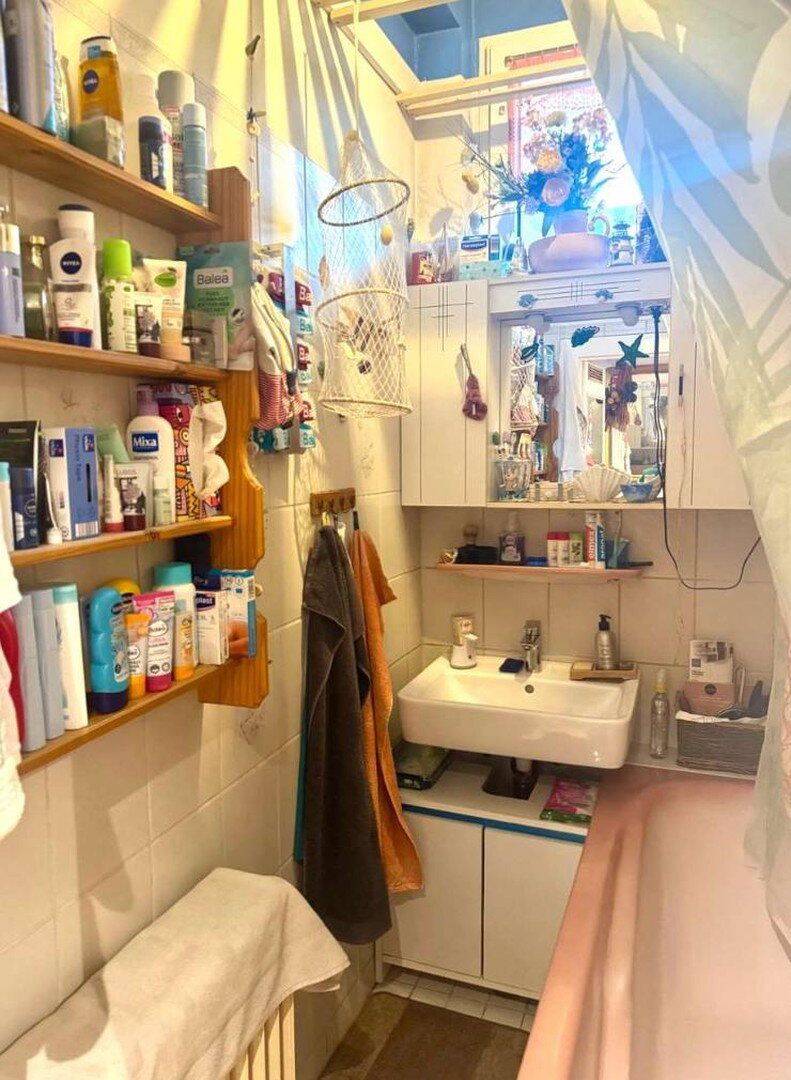 3 Zimmer Altbauwohnung in Nippes mit Garage ohne Makler – Köln – Vorschaubild 9