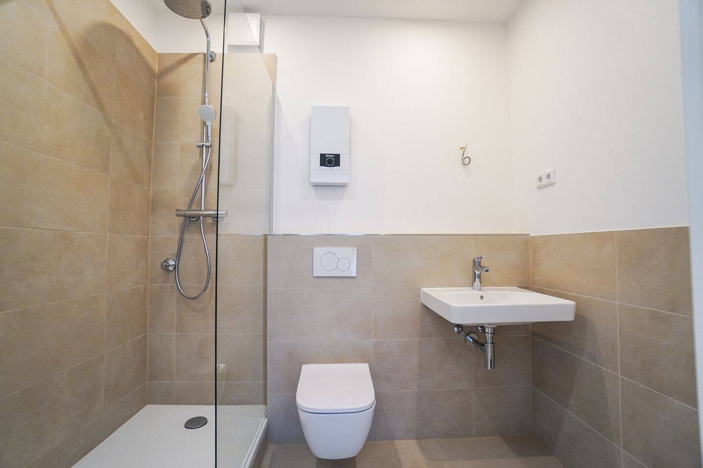 Modern & sofort bezugsfrei - Ihre neue 3,5-Zimmer-Wohnung mit Garage – Dortmund – Vorschaubild 9