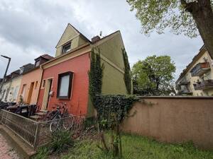 Attraktives Reihenendhaus mit Garten in Bremen-Huchting – 28201 Bremen – Vorschaubild 3