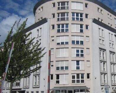Diese schöne Ein-Zimmer-Wohnung wird aktuell für Sie noch saniert! – Leipzig – Bild 1 von 5