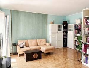 Helle 4-Zimmer-Wohnung mit zwei Balkonen in einer Lage zum Wohlfühlen – 22179 Hamburg – Vorschaubild 3