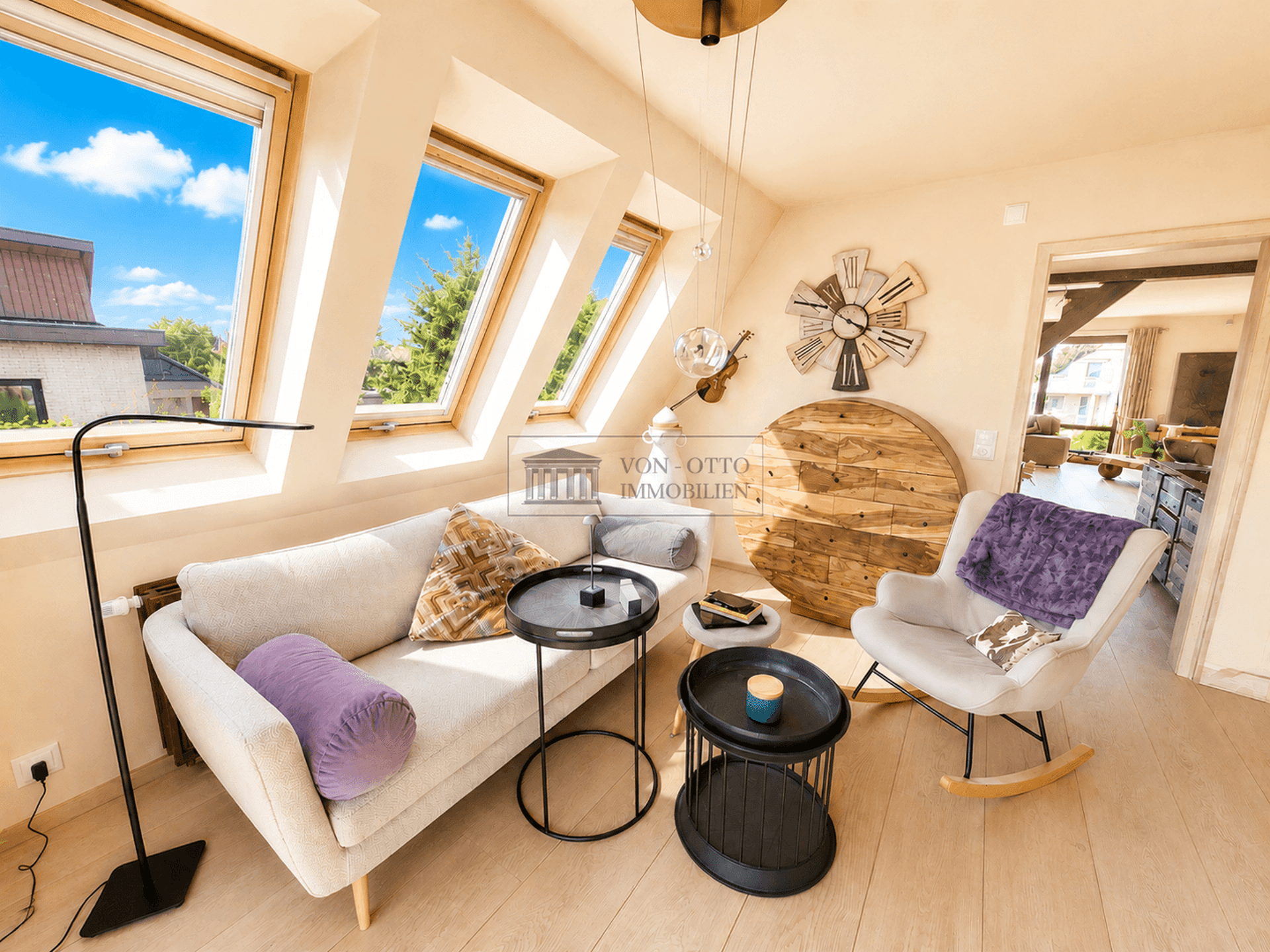 Etagenwohnung in 22880 Wedel mit 100,01 m² kaufen