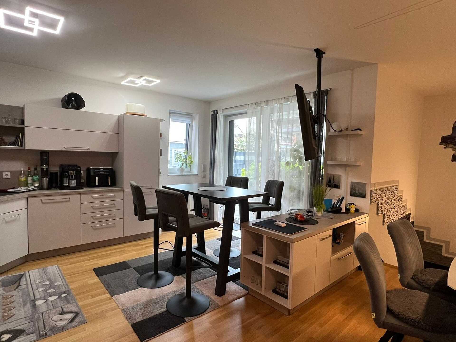 Erdgeschosswohnung in 53844 Troisdorf mit 82 m² kaufen