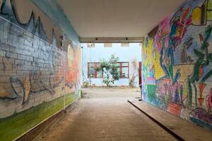 Schmuckstück im Viertel - Hinterhofcharme trifft stabile Rendite – 28203 Bremen – Vorschaubild 8