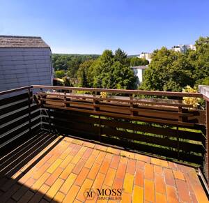 PROVISIONSFREI - Ihre großzügige, helle 4,5-Zimmer-Wohnung mit Weitblick in Stuttgart-Weilimdorf! – 70499 Stuttgart – Vorschaubild 3