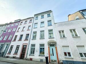 Wohnimmobilie im Herzen Kölns mit nachhaltigem Lagefaktor – 50678 Köln – Vorschaubild 2