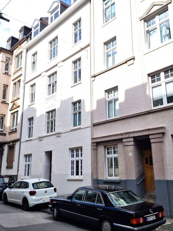 Mehrfamilienhaus in 42289 Wuppertal mit 424 m² kaufen