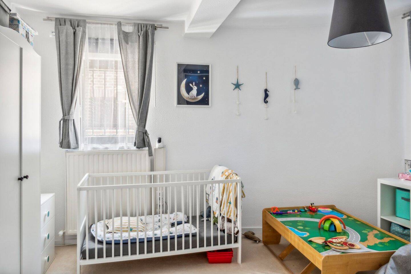 Wohnung in Berlin – Berlin – Vorschaubild 9
