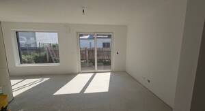 Erstbezug in Dachau - moderne 3 Zimmerwohnung mit Terasse und Garten – 85221 Dachau – Vorschaubild 4