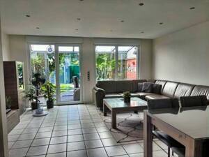 Gepflegtes Reihenmittelhaus mit Wintergarten, Garage ! – 47798 Krefeld – Vorschaubild 6