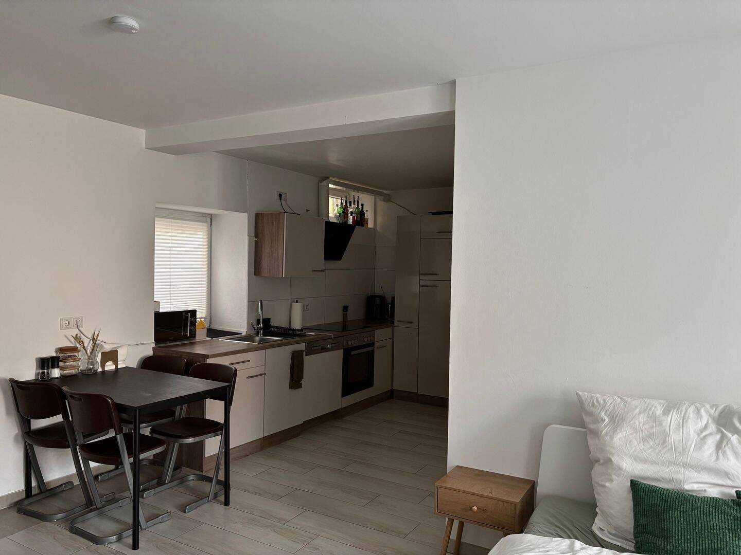 Modernes 50m² Loft in Würzburg – Frei ab 01.08.2026 – Würzburg – Vorschaubild 3
