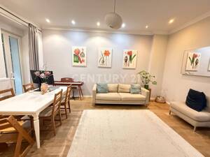 Top-Kapitalanlage im Samariterkiez: Vermietete 3-Zimmer-Wohnung mit Garten & Terrasse & Hinterhaus – 10249 Berlin – Vorschaubild 9