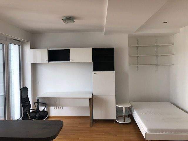 STUDENTEN/AZUBIS - helles 1 Zimmer Appartment möbliert - 90478 Nürnberg – Nürnberg – Vorschaubild 2