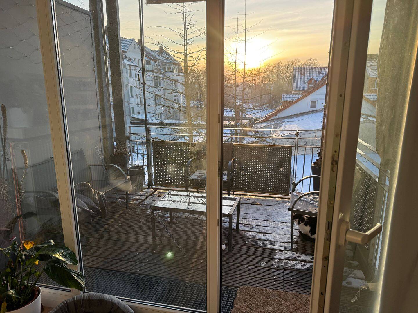 Tauschwohnung in Osnabrück – Osnabrück – Vorschaubild 3