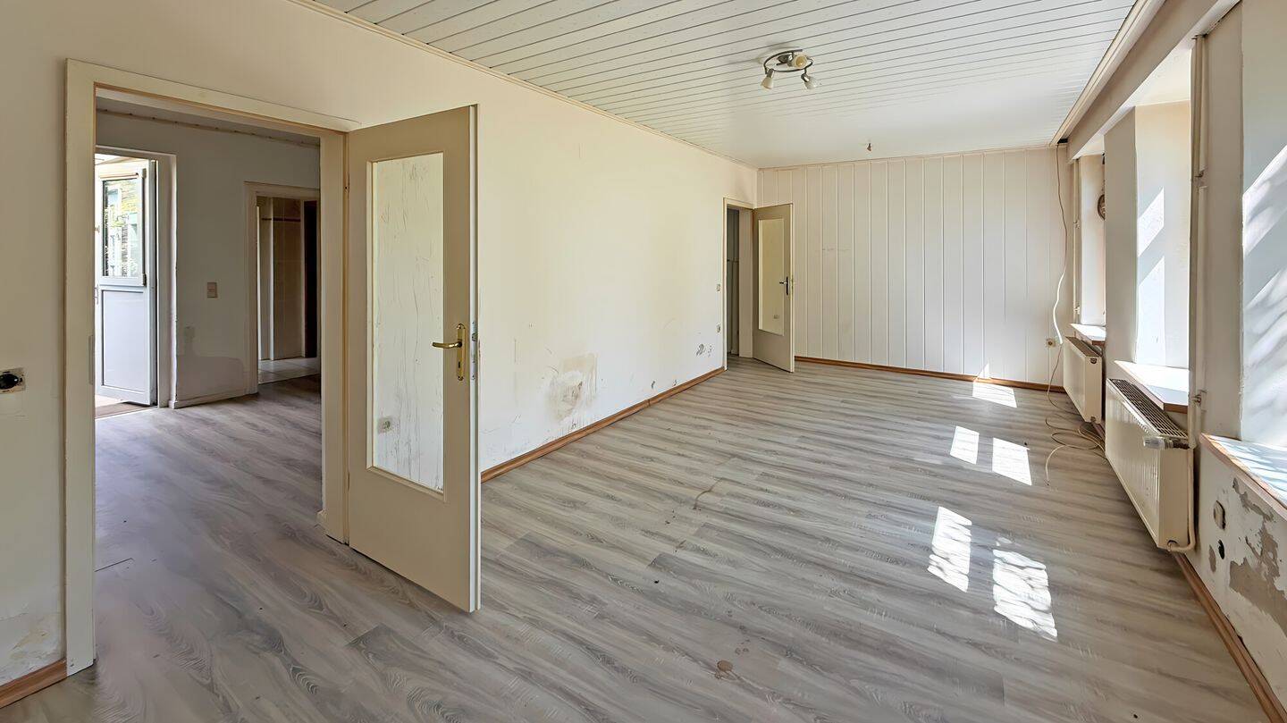 PROVISIONSFREI für Käufer: Handwerker aufgepasst! Sanierungsbedürftiges Einfamilienhaus mit Feldrandlage in Lasbek/Barkhorst - Wentzel Dr. – Lasbek – Vorschaubild 5