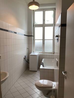 Möblierte 2 Zimmer Wohnung in super Lage – 19053 Schwerin – Vorschaubild 7