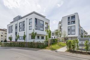 Stylisch und modern! 4-Zimmer-Whg. für gehobene Ansprüche – 71111 Waldenbuch – Vorschaubild 9