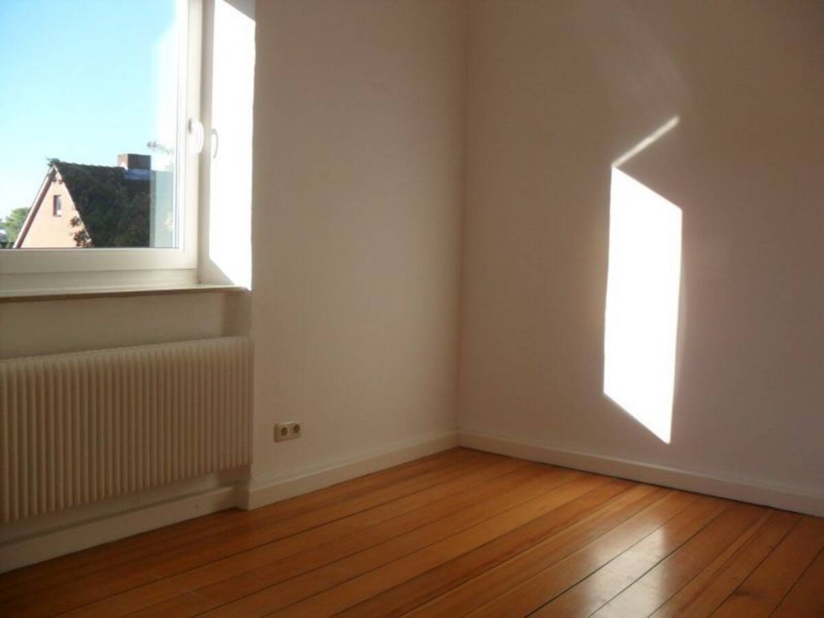 3,0-Zimmer-Wohnung in Kiel Holtenau – 24159 Kiel – Bild 1 von 3