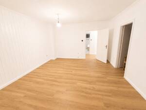 Erstbezug nach Renovierung - Helle 3-Zimmer-Wohnung in ruhiger Lage - Huchting - Familienfreundlich – 28259 Bremen – Vorschaubild 5