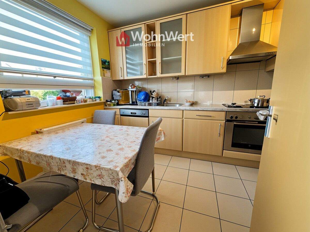 Bezugsfrei & familiengerecht - Ihr neues Zuhause in Lehrte – Lehrte – Vorschaubild 9