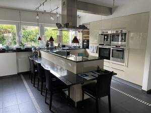 Exklusives Anwesen mit Einliegerwohnung / Mehrgenerationenhaus in Köln-Porz (Wahnheide) – 51147 Köln – Vorschaubild 9