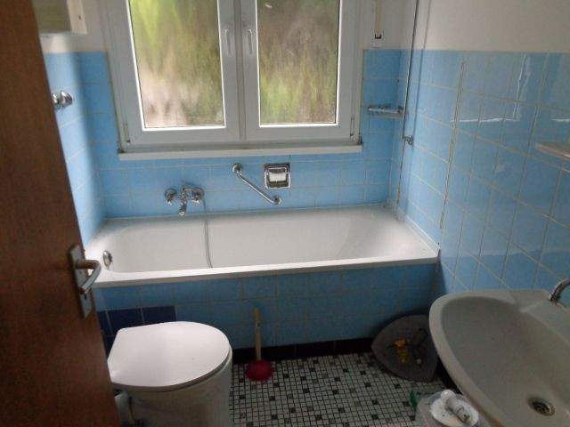 2-Zimmerwohnung im Hammer Westen mit Einbauküche und Terrasse – Hamm – Vorschaubild 5