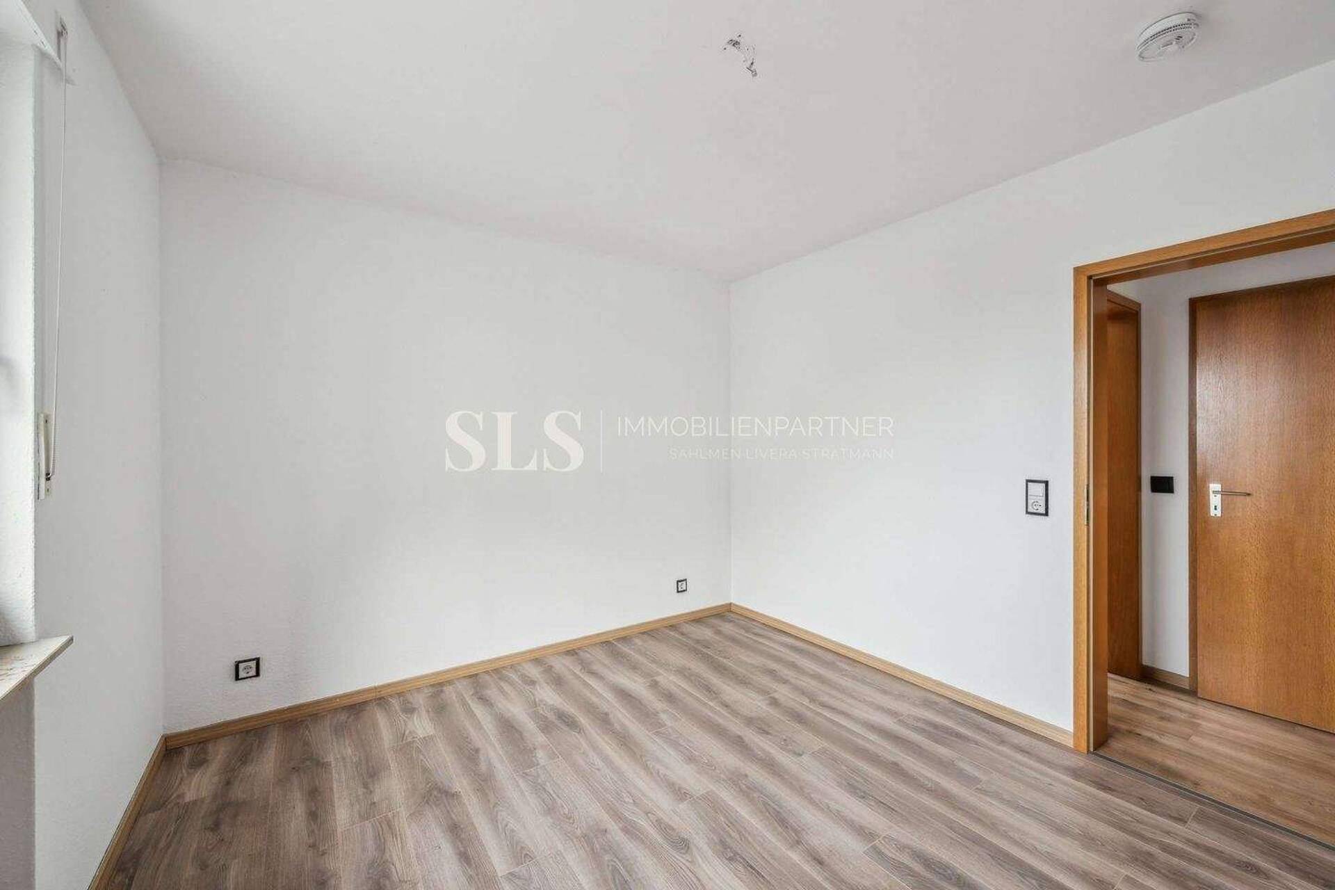 Etagenwohnung in 58511 Lüdenscheid mit 59,28 m² kaufen