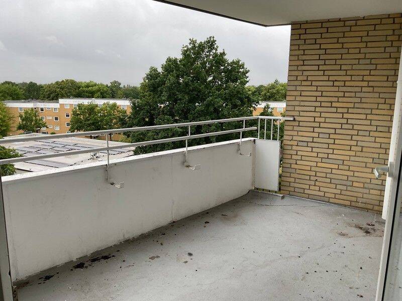 Moderne und helle 3-Zimmer-Wohnung mit großem Balkon – Hannover – Vorschaubild 5
