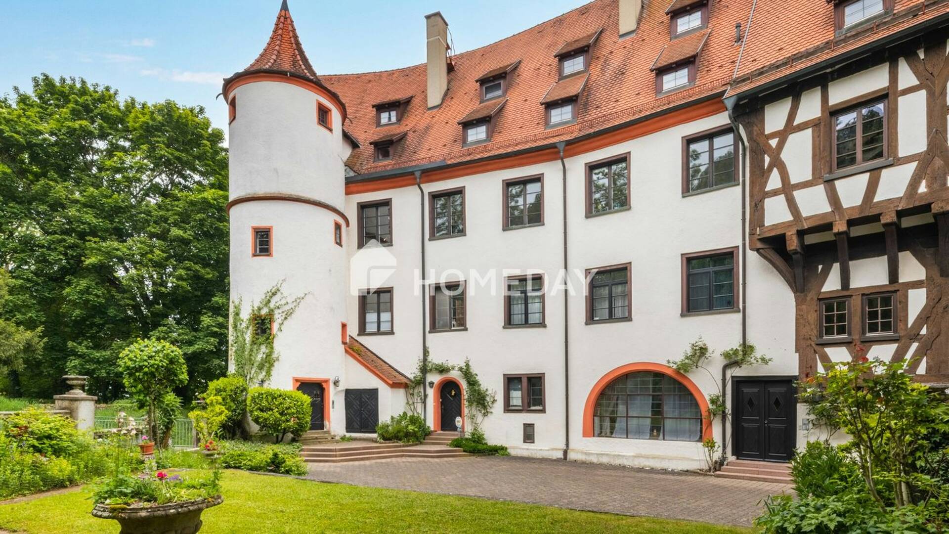 Terrassenwohnung in 88499 Riedlingen mit 145 m² kaufen