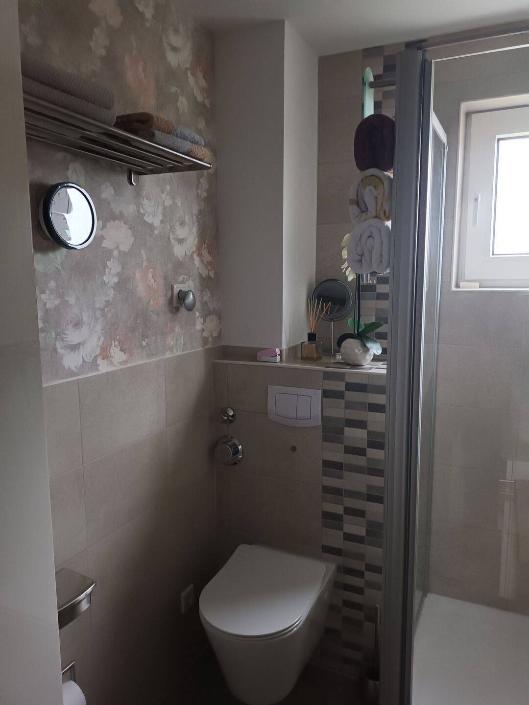 Sonnige, helle 2,5 Zimmer Wohnung, courtagefrei – Kiel – Vorschaubild 6