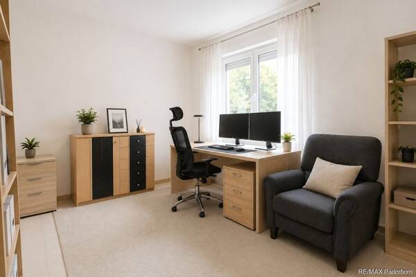 Erdgeschosswohnung in 33100 Paderborn mit 79,85 m² kaufen