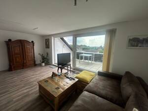 Möblierte Wohnung mit Dachterrasse von Anfang Oktober 2026 bis Ende April 2027 zu vermieten – 44809 Bochum – Vorschaubild 6