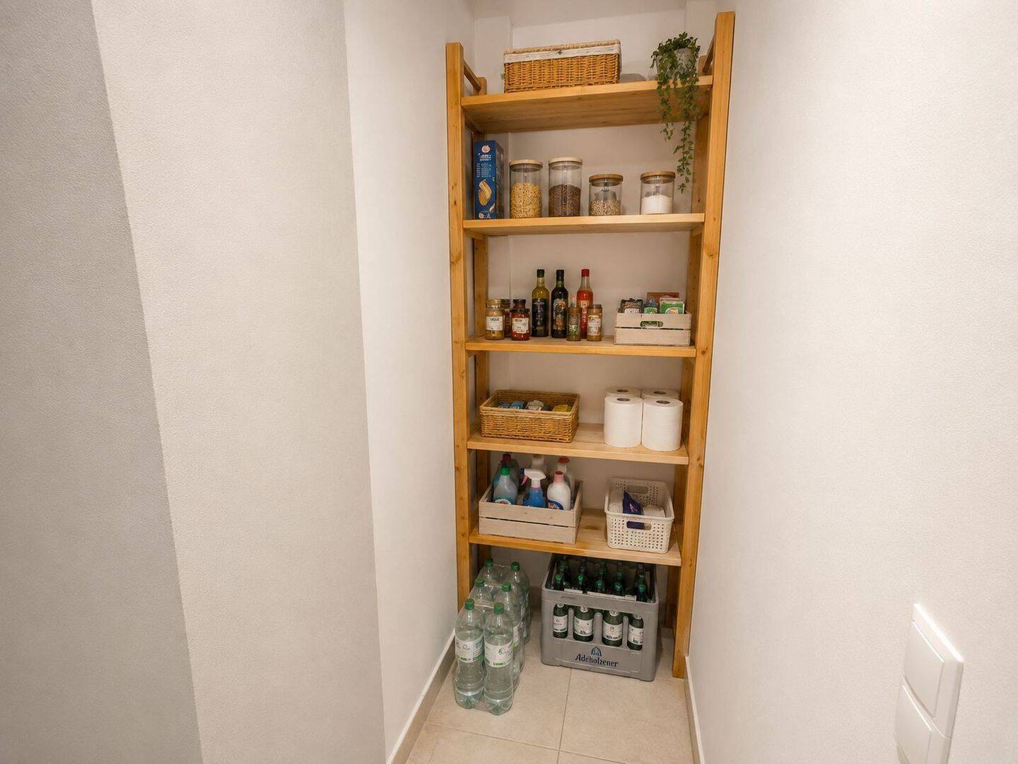 3-Zimmer-Wohnung mit 98,5 m² Wohnfläche in Billstedt – Hamburg – Vorschaubild 5