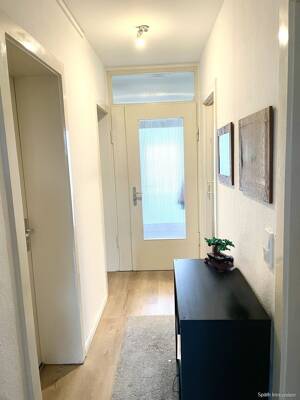 Top Anlageobjekt: Gepflegte 1,5-Zimmer-Wohnung mit Loggia & Fahrstuhl in schöner Lage von Niendorf! – 22455 Hamburg – Vorschaubild 9