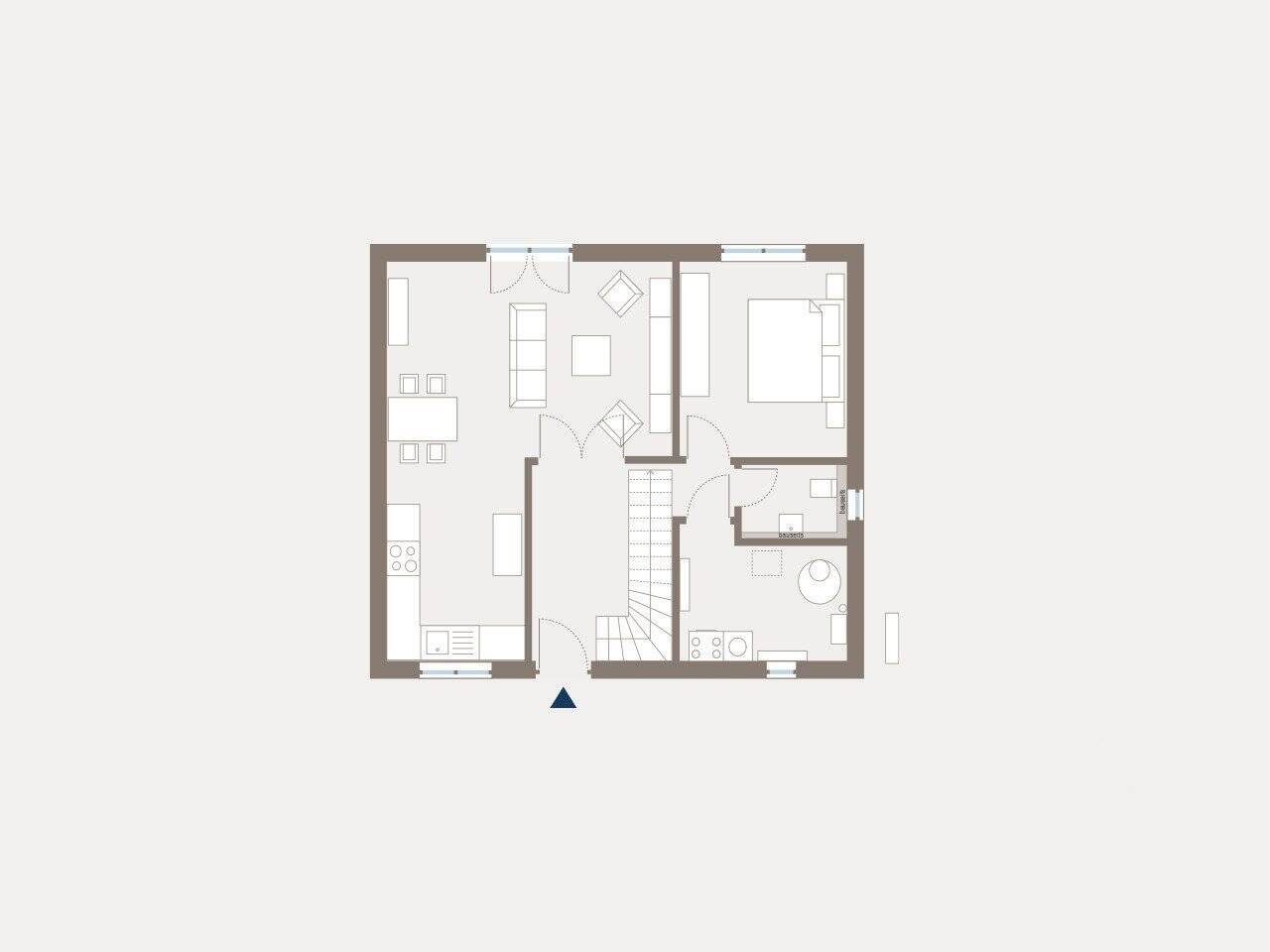 Ihr Traumhaus in Hermeskeil: Individuell, Nachhaltig, Einzigartig – Hermeskeil – Vorschaubild 3