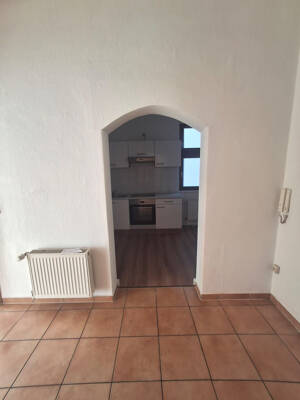 Wohnen wo andere Urlaub machen 2 ZKB in der Sonnenstraße im 1.OG – 27568 Bremerhaven – Vorschaubild 2