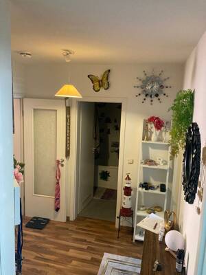 gut gelegene 2 Zimmerwohnung in Harburg-Wilstorf – 21079 Hamburg – Vorschaubild 3
