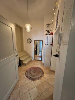 Wohnung mit Balkon und Einbauküche – 84524 Neuötting – Vorschaubild 2