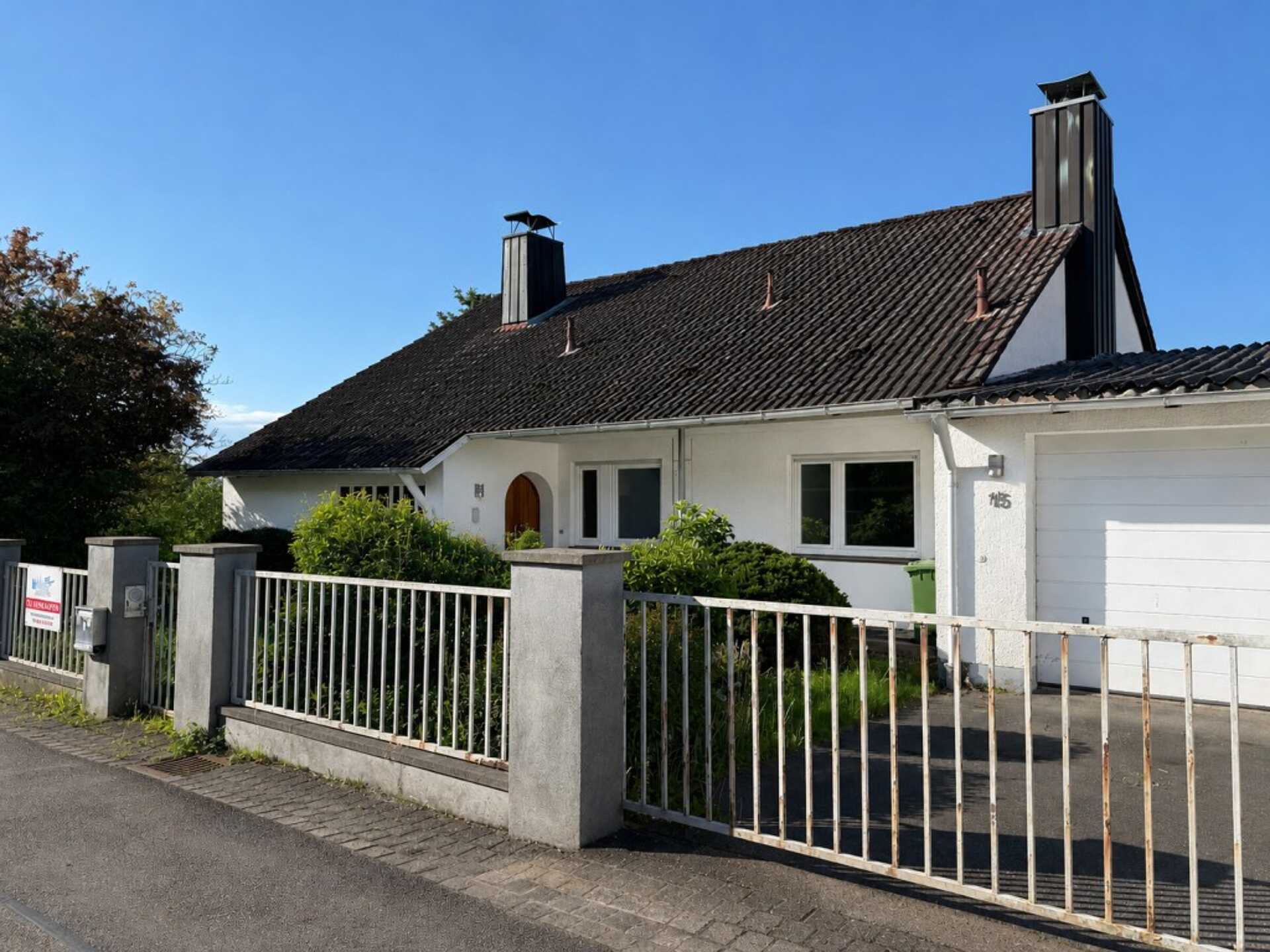 Einfamilienhaus in 91522 Ansbach mit 190 m² kaufen