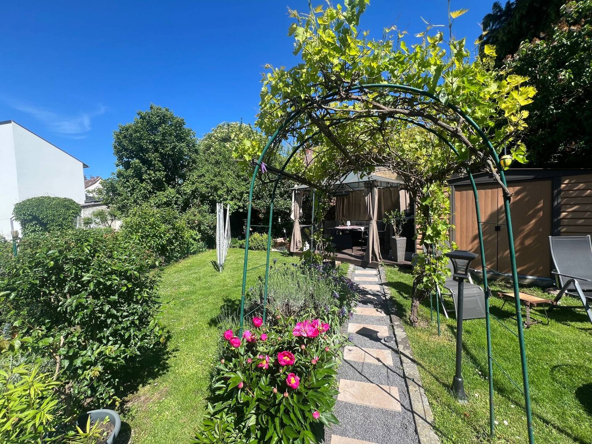 Haus in 55566 Bad Sobernheim mit 243 m² kaufen