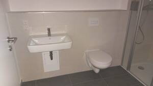 1,5 Raum Appartement mit Einbauküche – 1159 Dresden – Vorschaubild 3