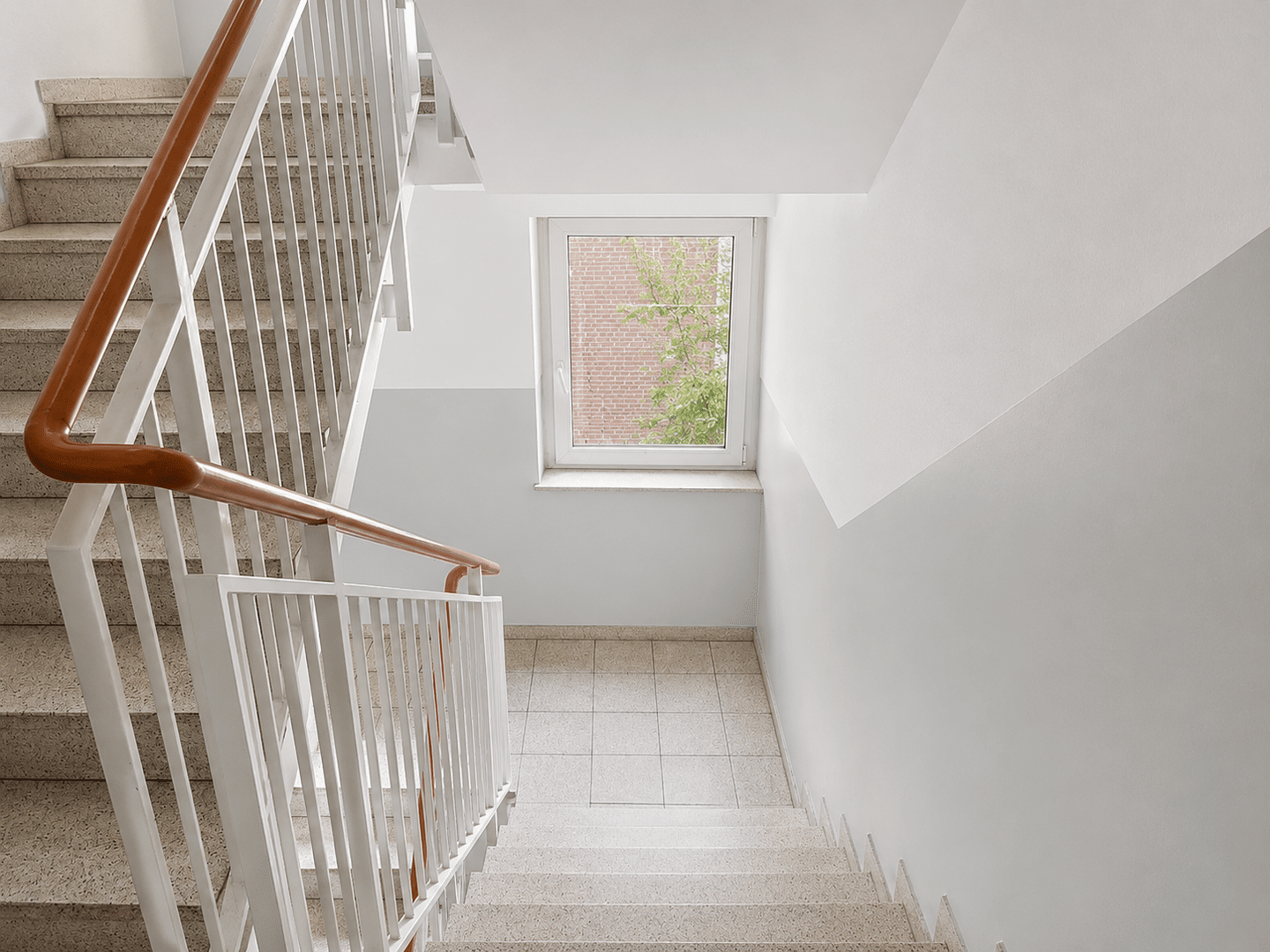 ??Wohnen im beliebten Samariterkiez- Helle 2 Zi Whg mit gutem Grundriss, Balkon,TG-Stellplatz & Lift – Berlin – Vorschaubild 5