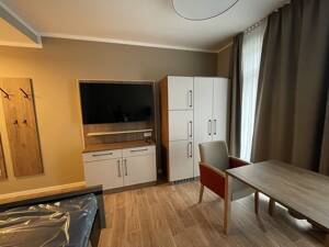 Düsseldorf: Kapitalanlage Pflegeapartment - Mieteinnahmen auch bei Leerstand. – 40472 Düsseldorf – Vorschaubild 2