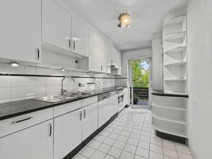 Ruhig gelegene 3-Zimmer-Wohnung in München-Pasing - verfügbar ab sofort – 81245 München – Vorschaubild 8