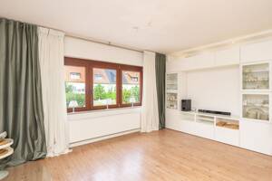 Stilvolles Reihenendhaus mit Wintergarten, Garten & Carpot sowie 2 Stellplätzen - sofort einziehen – 28259 Bremen – Vorschaubild 7