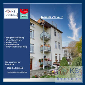 Frei - jetzt Einziehen ,Licht, Luft & Lebensart: Ihr geschmackvolles neues Zuhause im EG – 4357 Leipzig – Vorschaubild 3