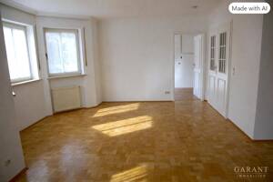 Wohnen wie im eigenen Haus - Familienfreundliche Gartenwohnung – 81825 München – Vorschaubild 7